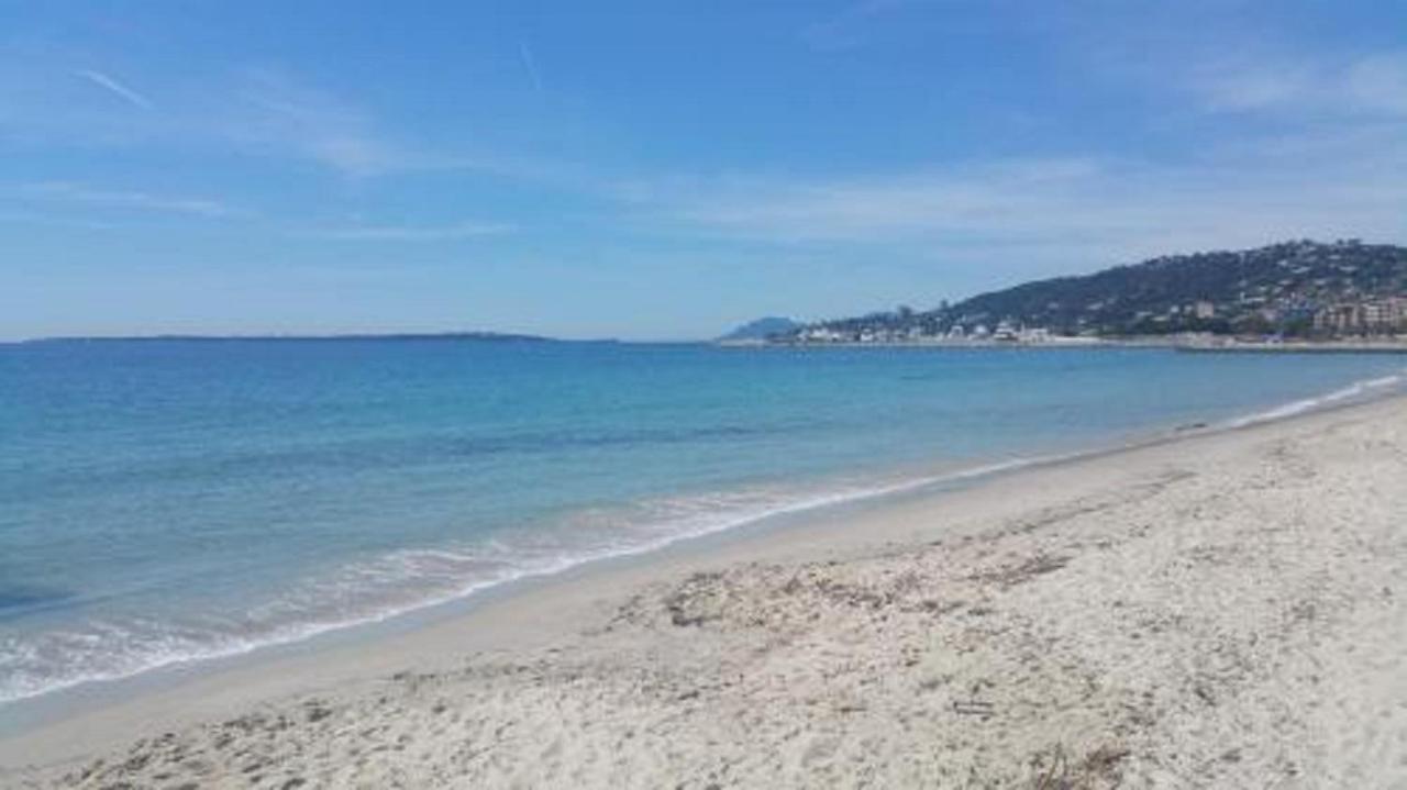 Domaine Juan Flore Antibes Kültér fotó