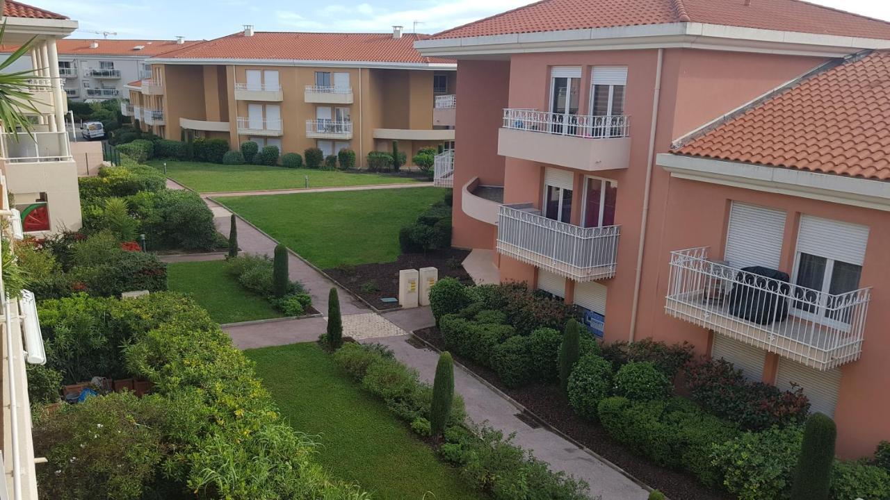 Domaine Juan Flore Antibes Kültér fotó