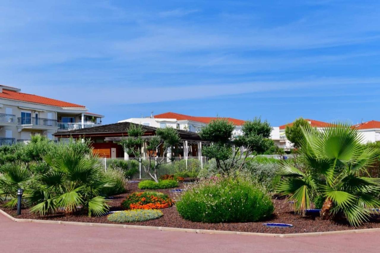 Domaine Juan Flore Antibes Kültér fotó