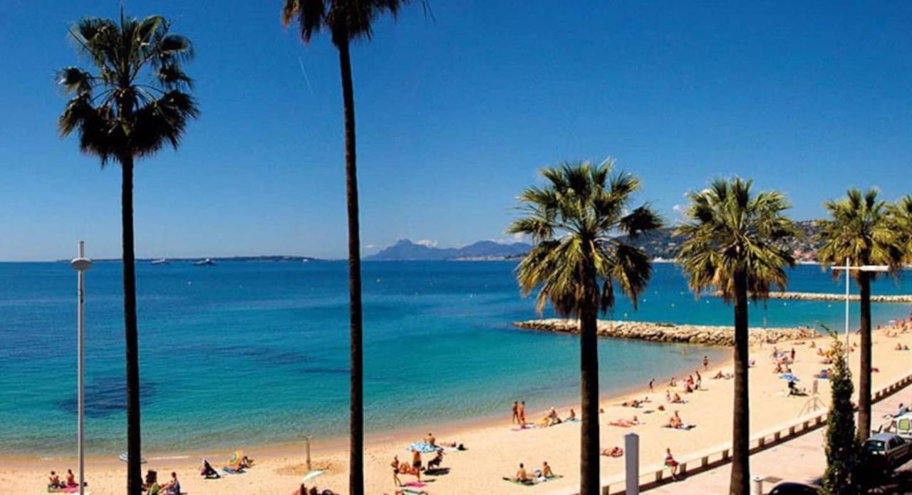 Domaine Juan Flore Antibes Kültér fotó