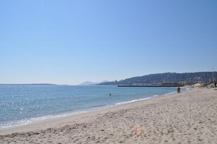 Domaine Juan Flore Antibes Kültér fotó