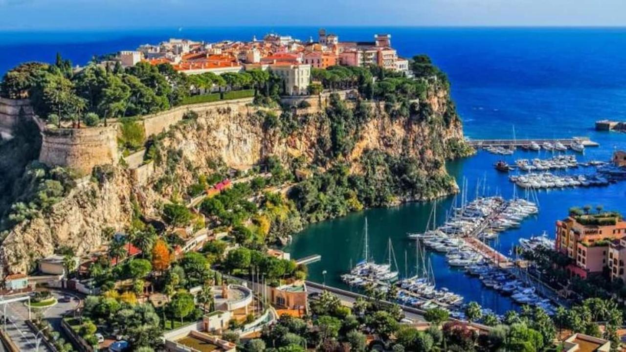 Domaine Juan Flore Antibes Kültér fotó