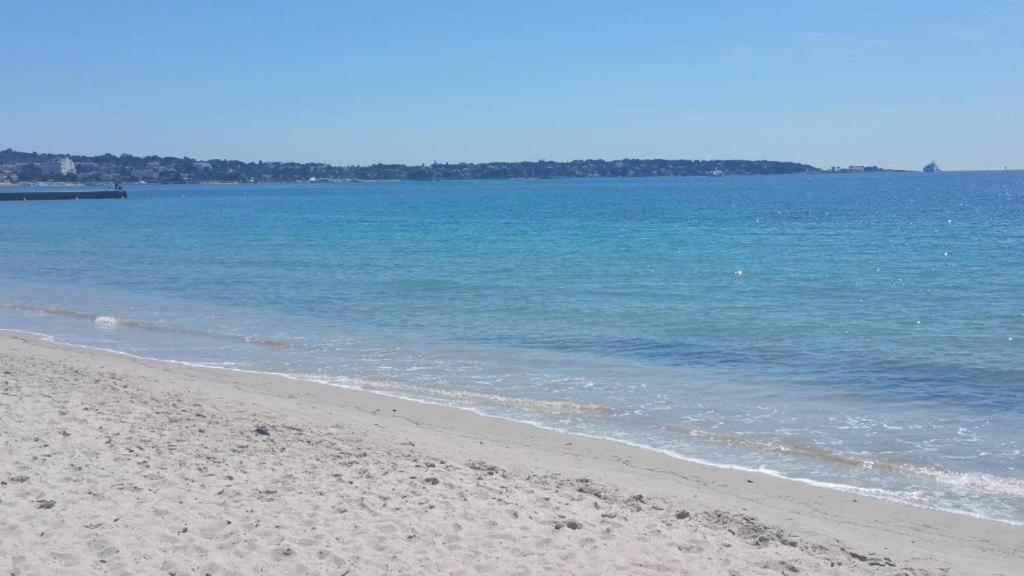 Domaine Juan Flore Antibes Kültér fotó