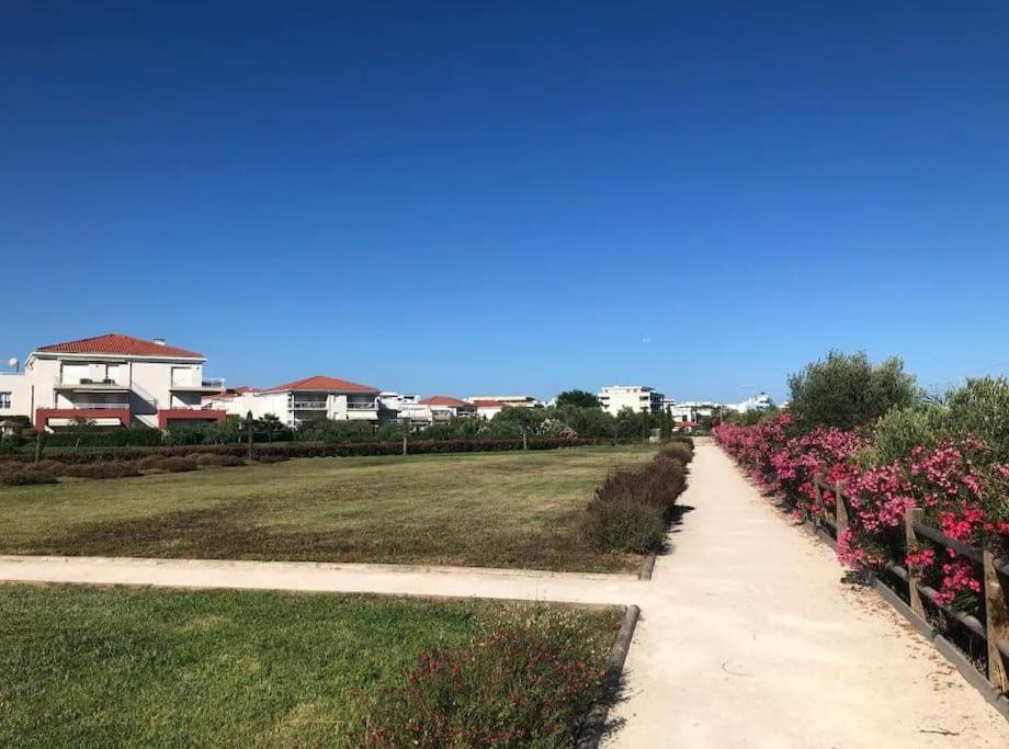 Domaine Juan Flore Antibes Kültér fotó
