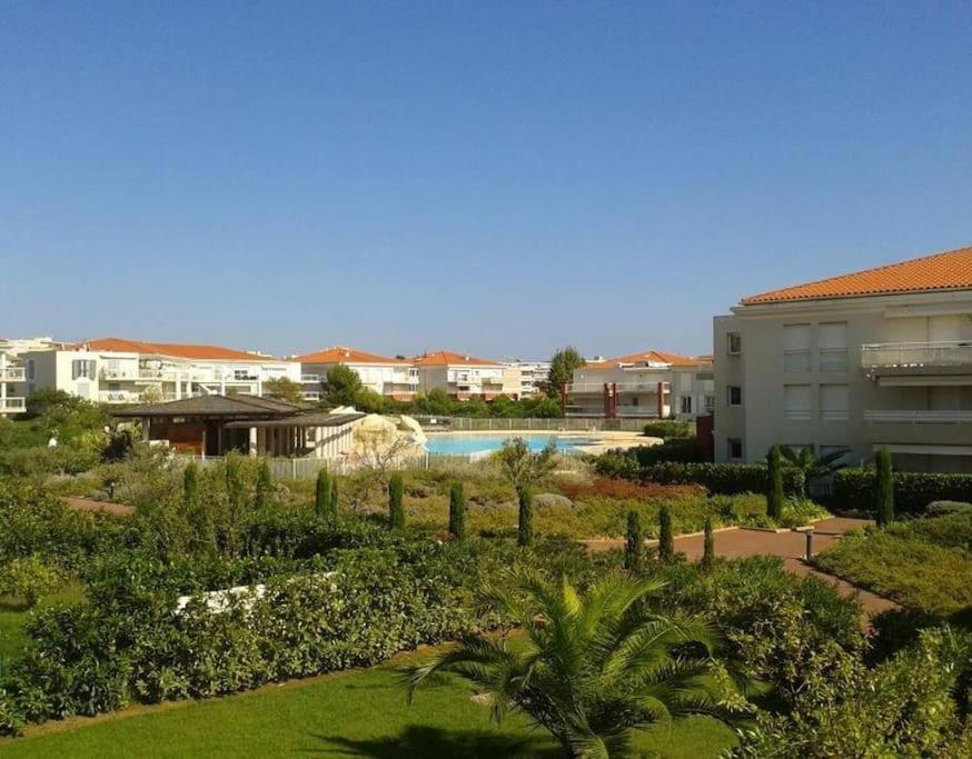 Domaine Juan Flore Antibes Kültér fotó