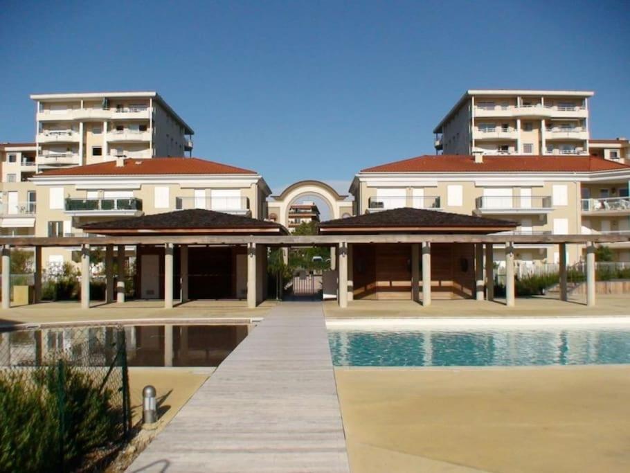 Domaine Juan Flore Antibes Kültér fotó