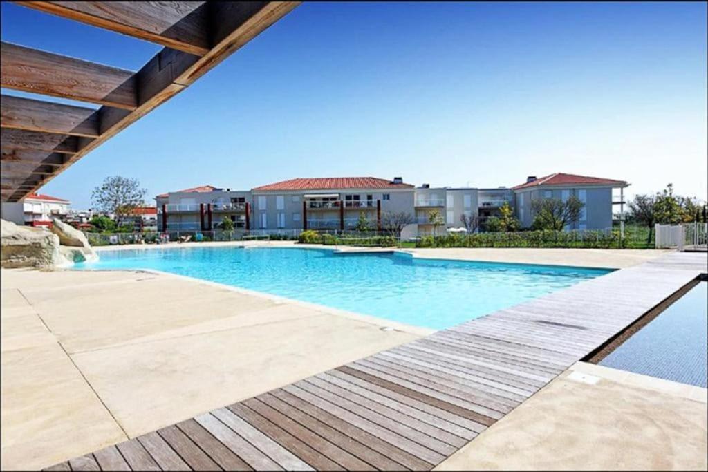 Domaine Juan Flore Antibes Kültér fotó