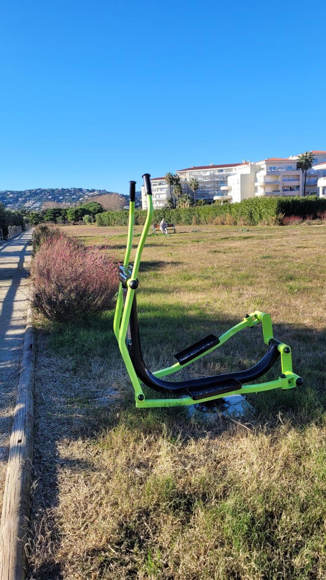 Domaine Juan Flore Antibes Kültér fotó