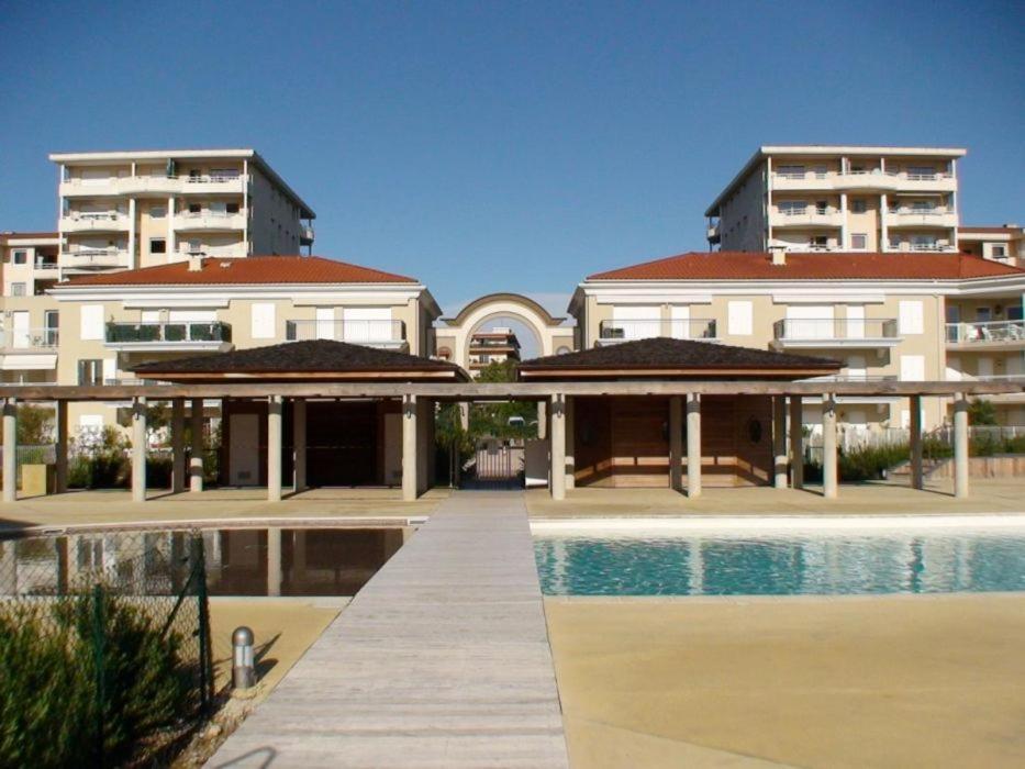 Domaine Juan Flore Antibes Kültér fotó